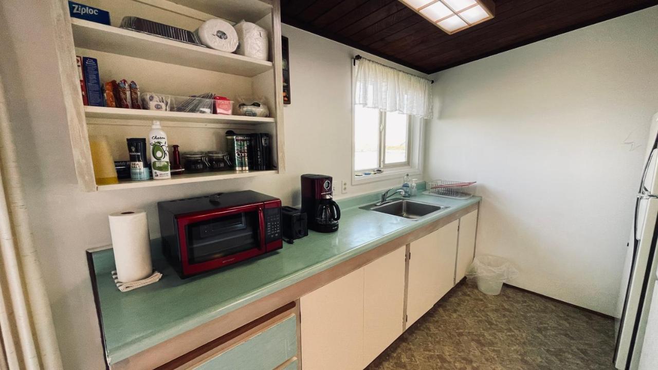 Arky'S B&B Smith River Zewnętrze zdjęcie
