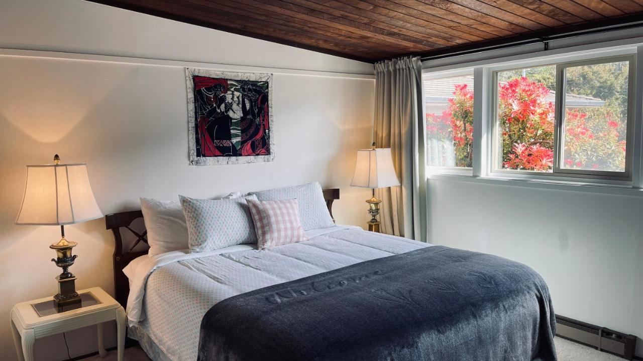 Arky'S B&B Smith River Zewnętrze zdjęcie