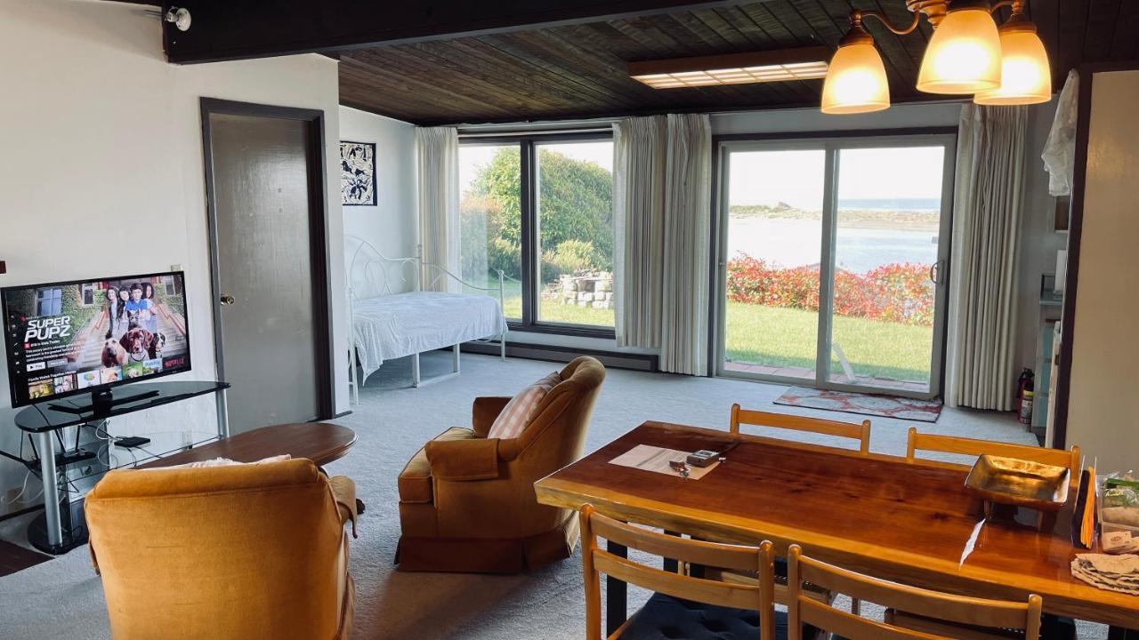 Arky'S B&B Smith River Zewnętrze zdjęcie