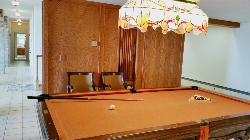 Arky'S B&B Smith River Zewnętrze zdjęcie