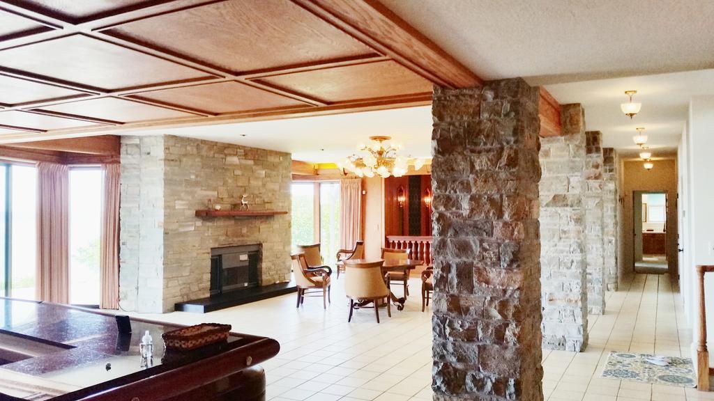 Arky'S B&B Smith River Zewnętrze zdjęcie