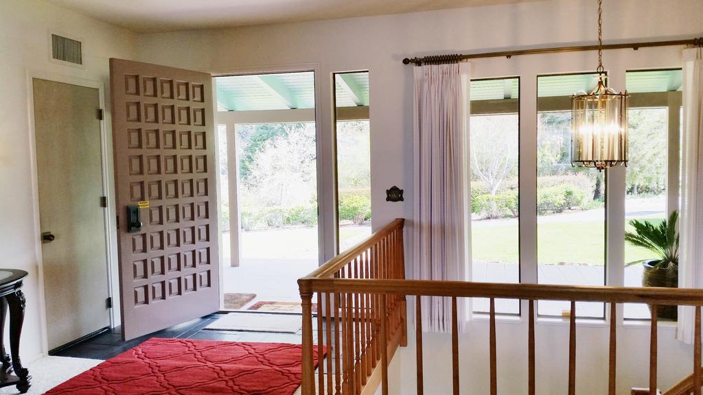 Arky'S B&B Smith River Zewnętrze zdjęcie