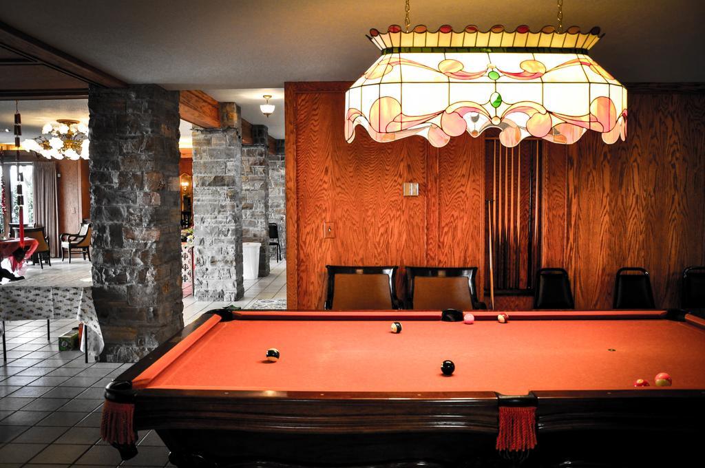 Arky'S B&B Smith River Zewnętrze zdjęcie