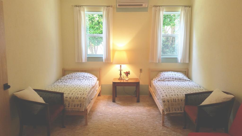 Arky'S B&B Smith River Pokój zdjęcie