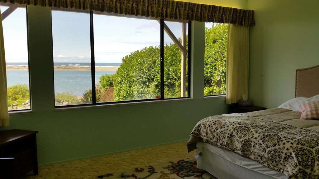 Arky'S B&B Smith River Pokój zdjęcie