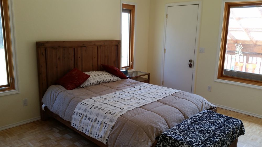 Arky'S B&B Smith River Zewnętrze zdjęcie