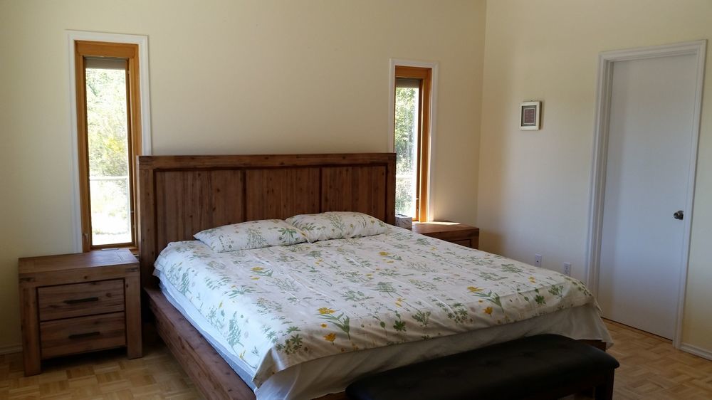 Arky'S B&B Smith River Zewnętrze zdjęcie