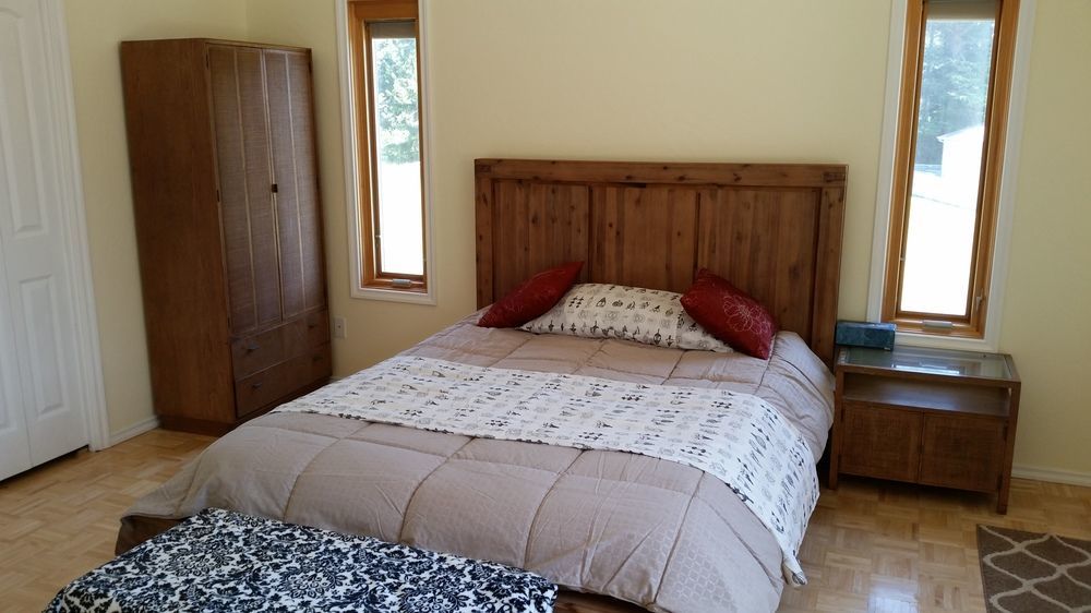 Arky'S B&B Smith River Zewnętrze zdjęcie