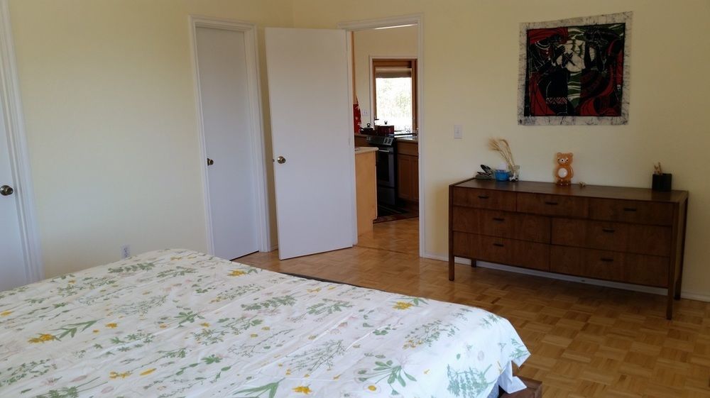 Arky'S B&B Smith River Zewnętrze zdjęcie