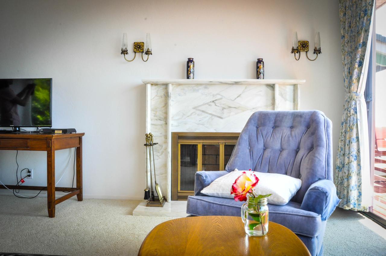 Arky'S B&B Smith River Zewnętrze zdjęcie