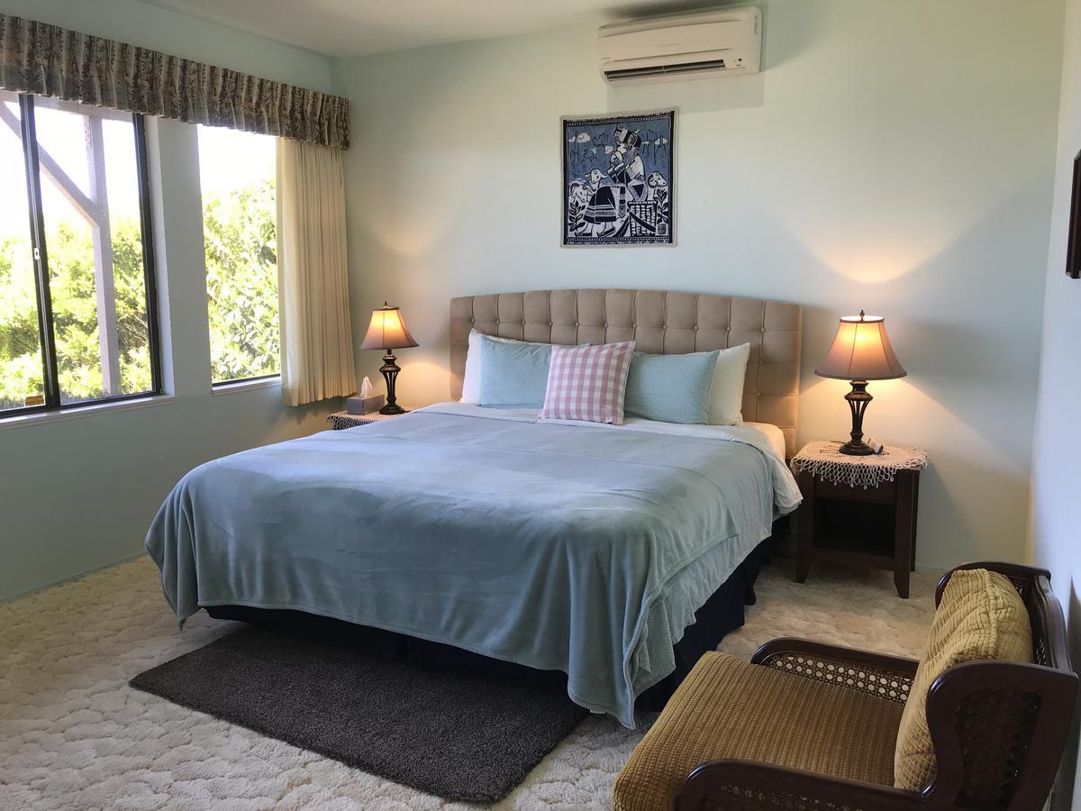 Arky'S B&B Smith River Zewnętrze zdjęcie