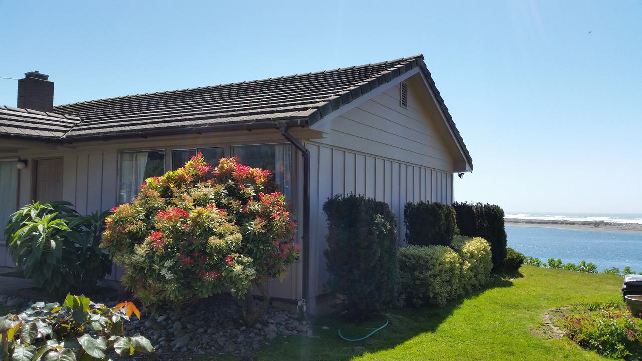 Arky'S B&B Smith River Zewnętrze zdjęcie