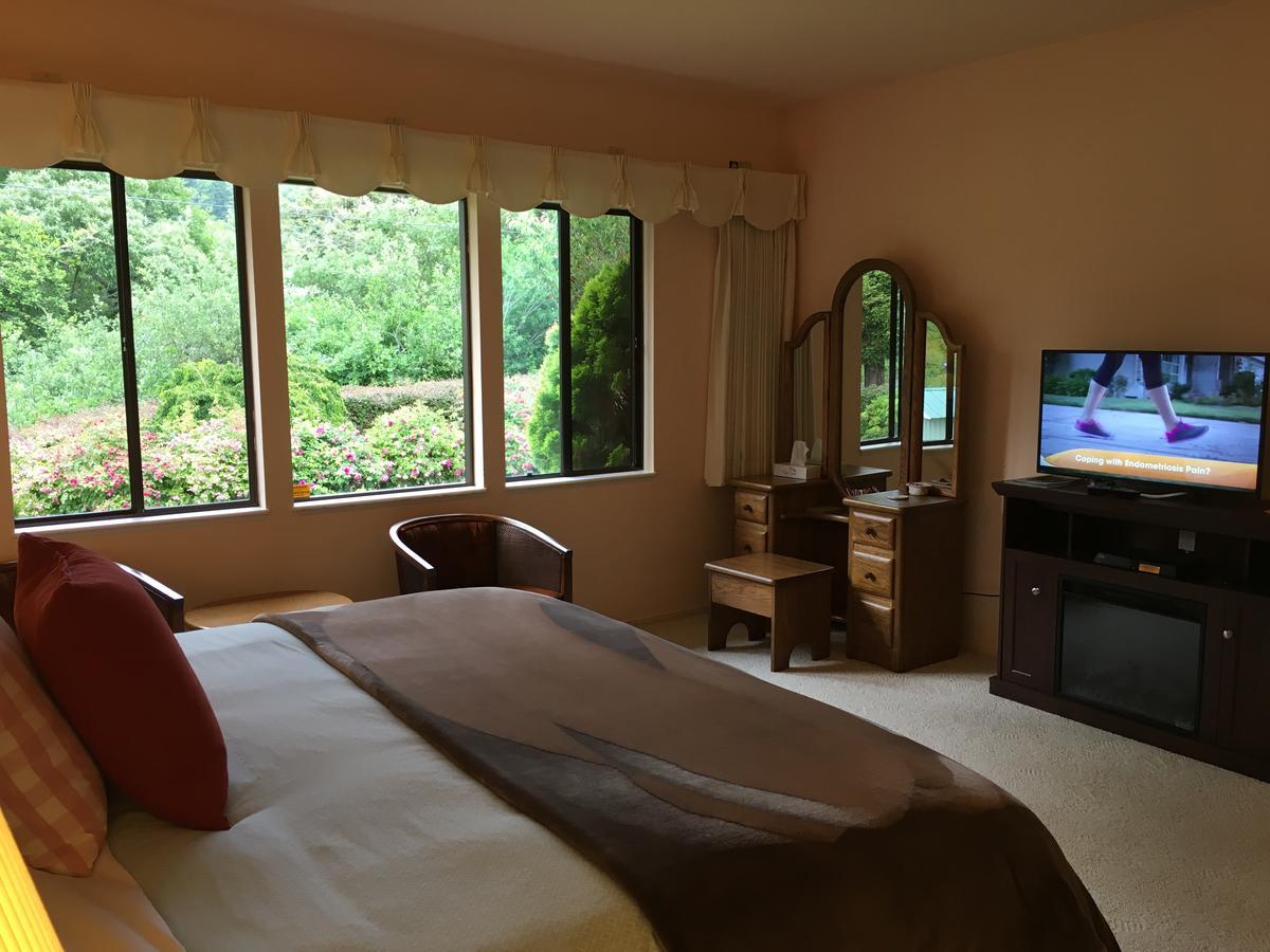 Arky'S B&B Smith River Zewnętrze zdjęcie