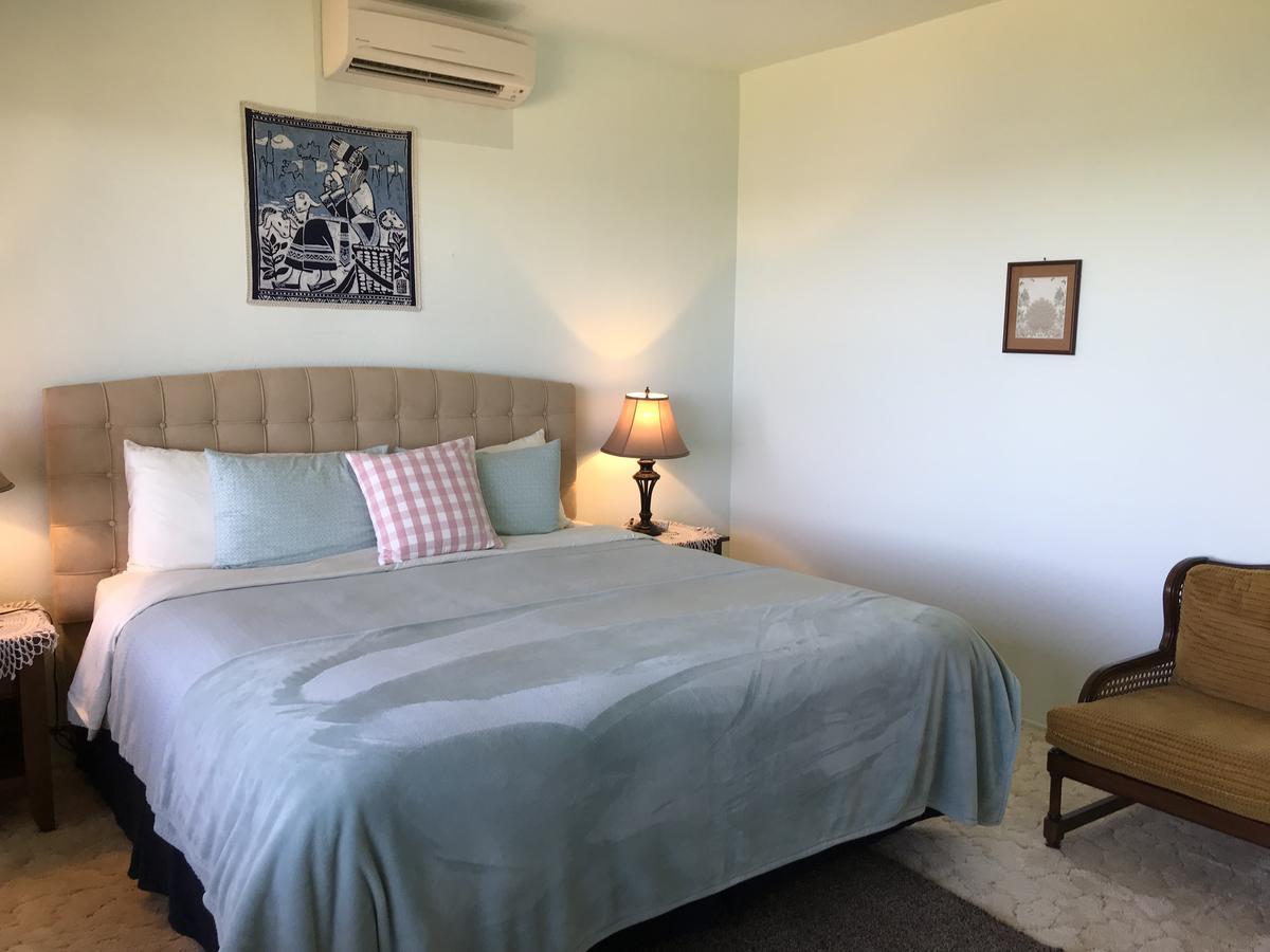 Arky'S B&B Smith River Zewnętrze zdjęcie