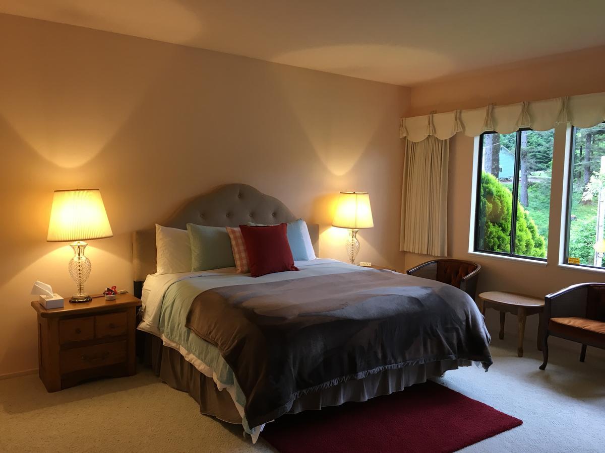 Arky'S B&B Smith River Zewnętrze zdjęcie