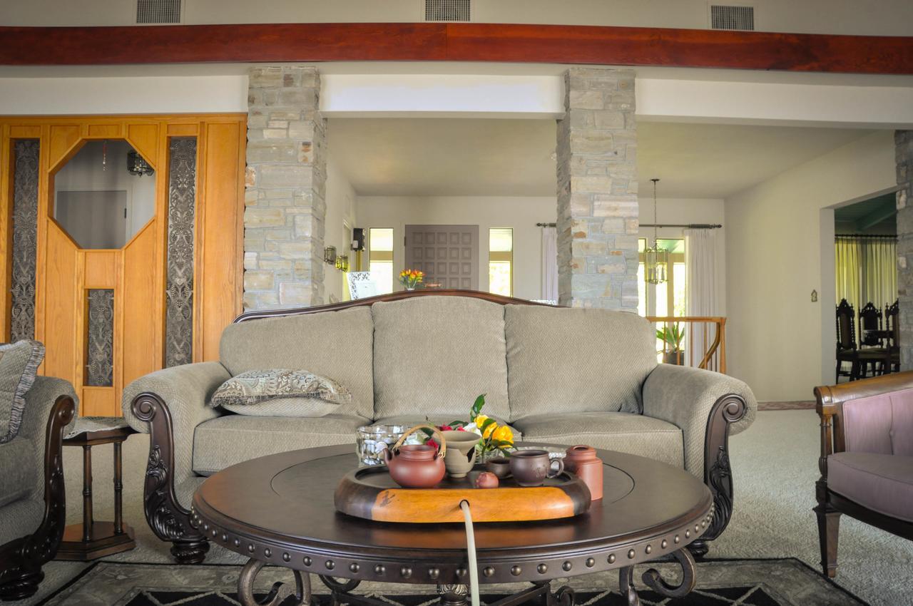 Arky'S B&B Smith River Zewnętrze zdjęcie